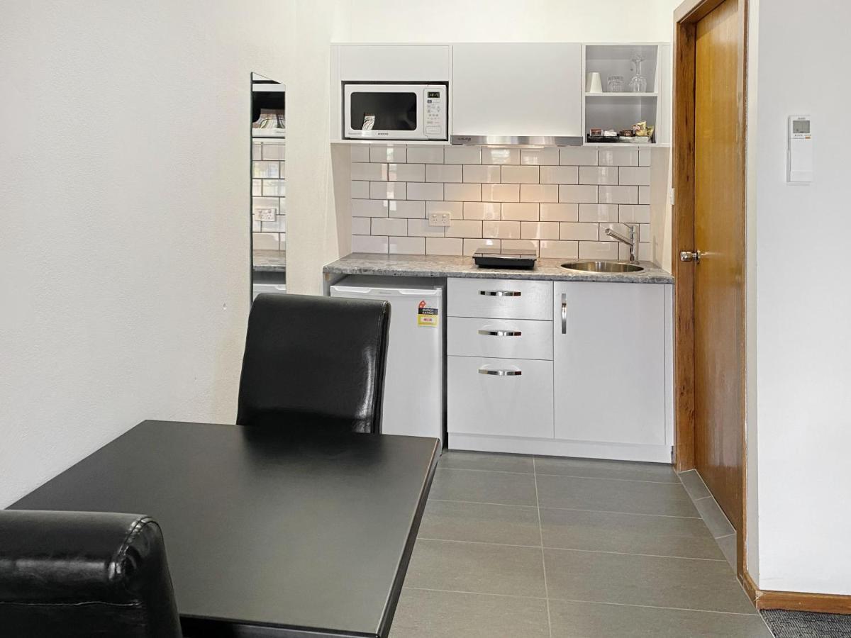 Leeton Heritage Motor Inn 외부 사진