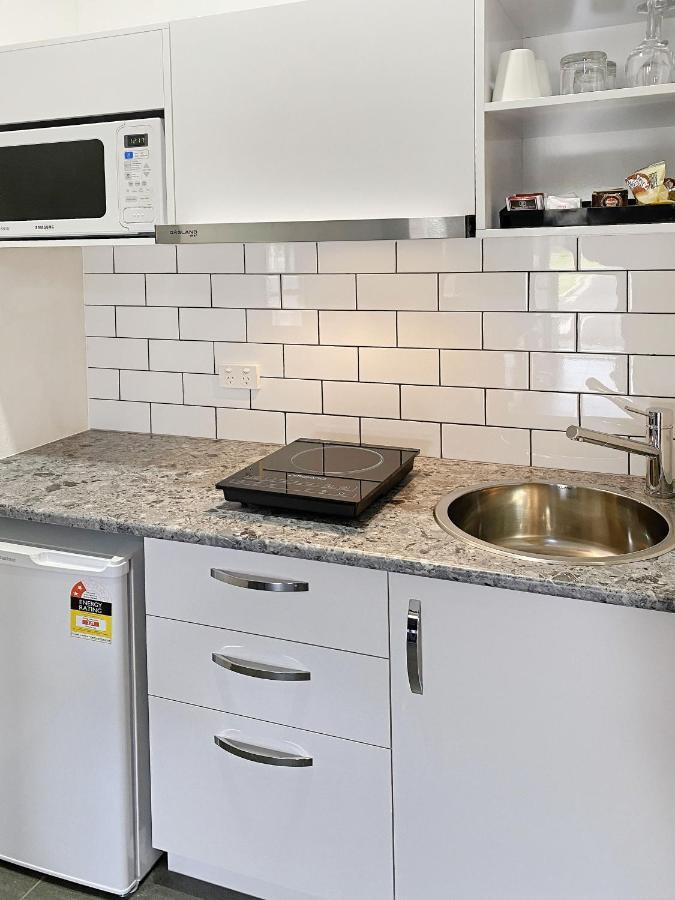Leeton Heritage Motor Inn 외부 사진
