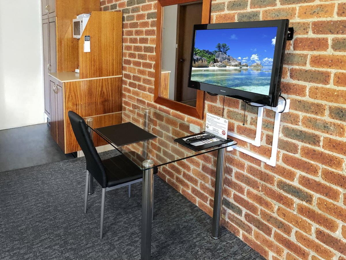 Leeton Heritage Motor Inn 외부 사진