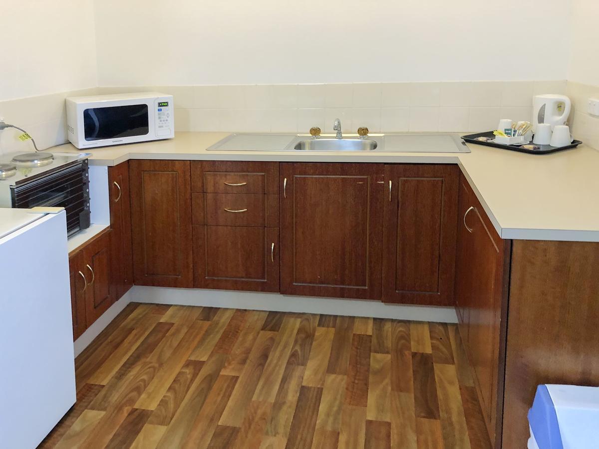 Leeton Heritage Motor Inn 외부 사진
