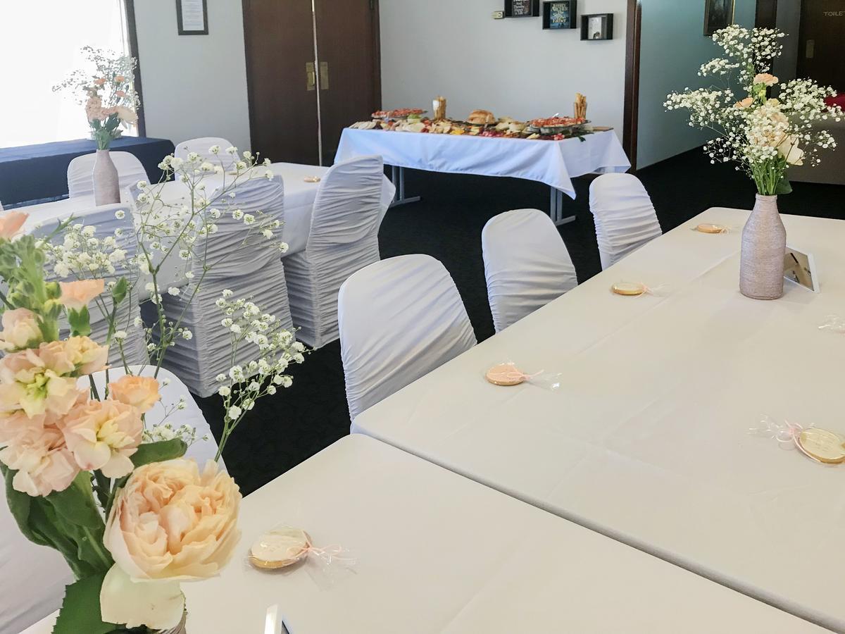 Leeton Heritage Motor Inn 외부 사진
