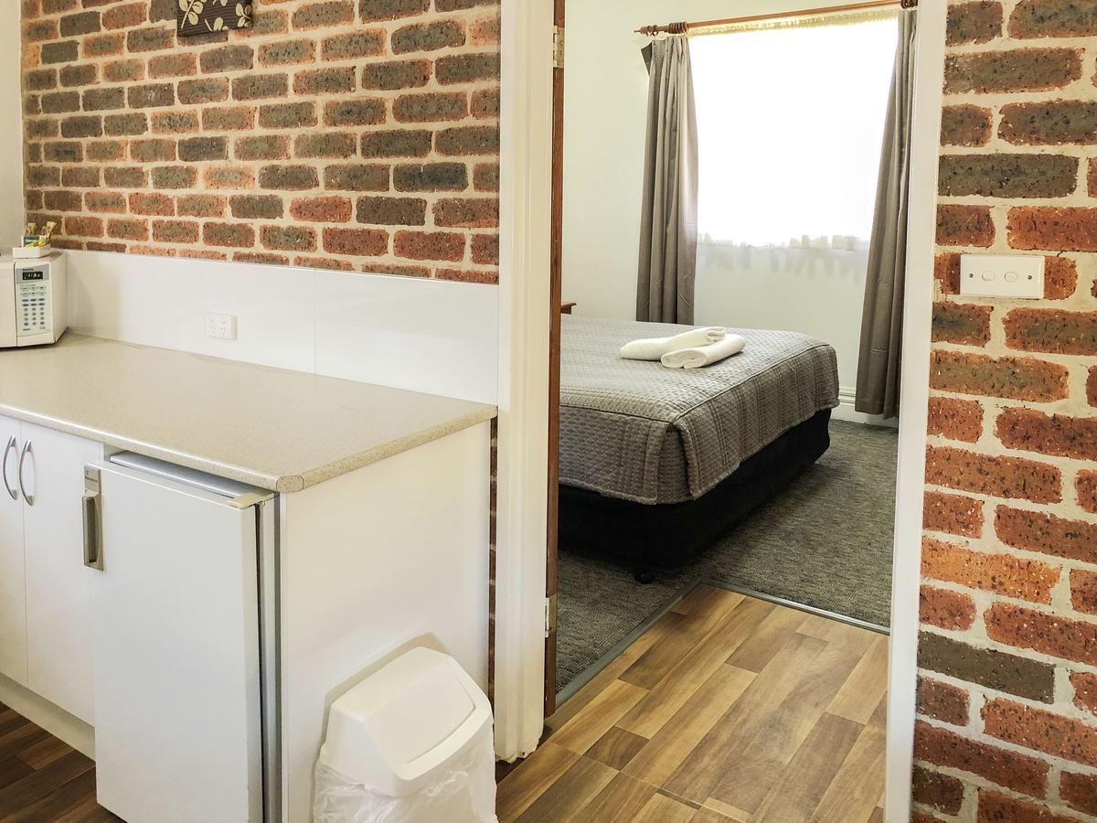 Leeton Heritage Motor Inn 외부 사진
