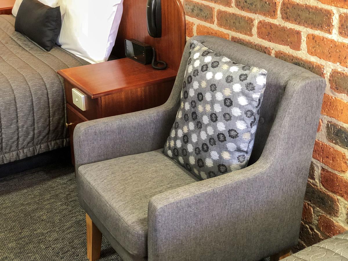 Leeton Heritage Motor Inn 외부 사진