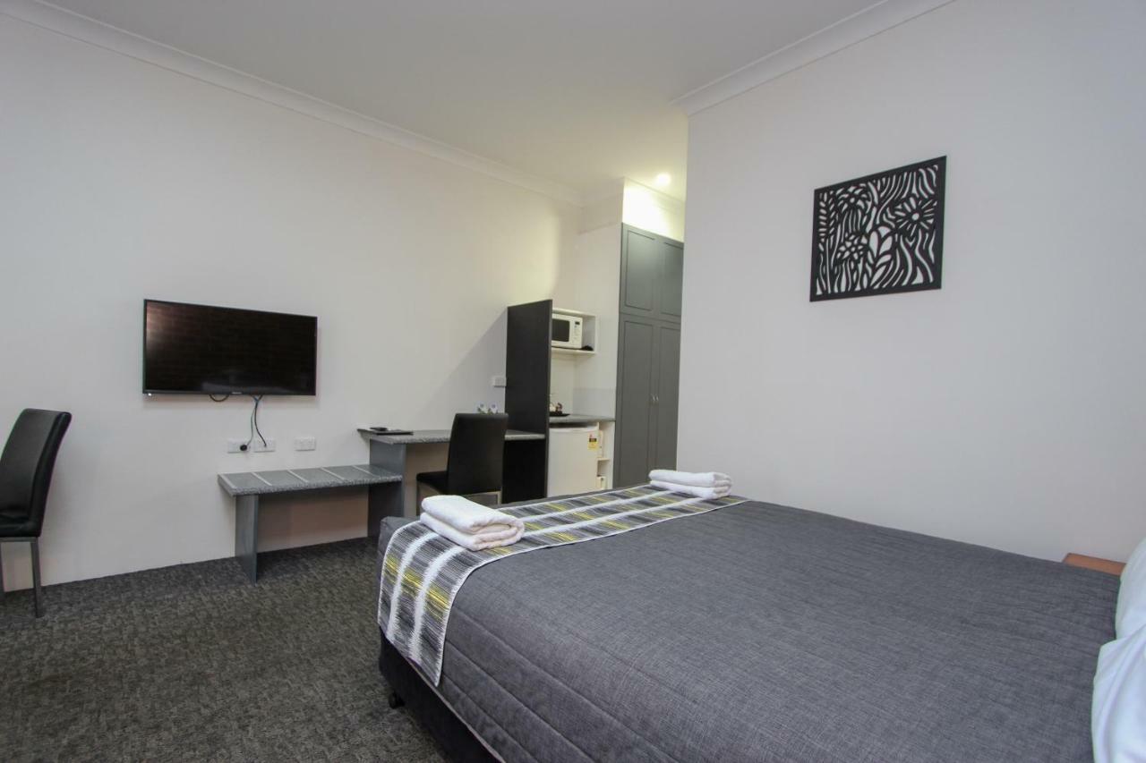 Leeton Heritage Motor Inn 외부 사진