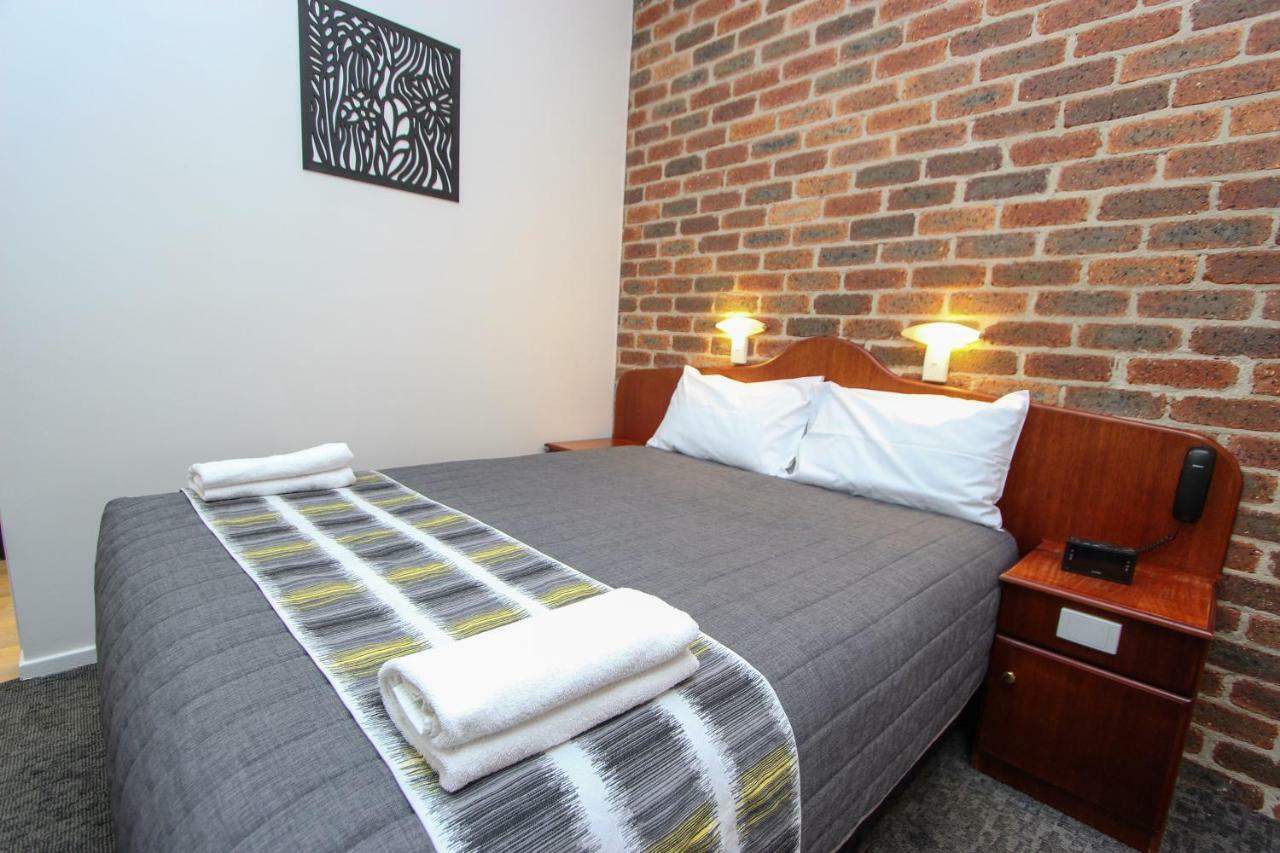 Leeton Heritage Motor Inn 외부 사진